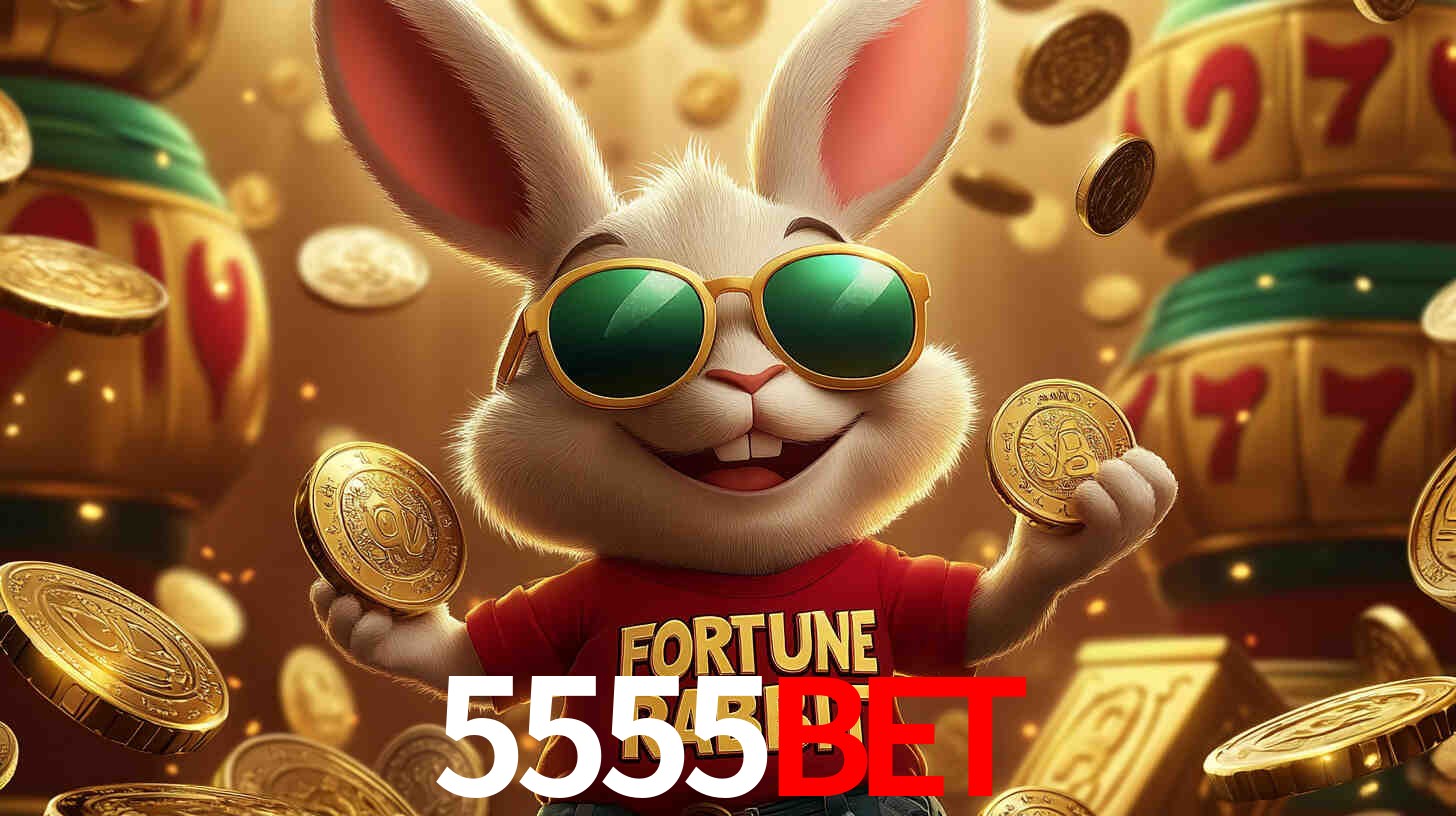 5555bet: Seu Cassino Premiado com Pagamentos Rápidos