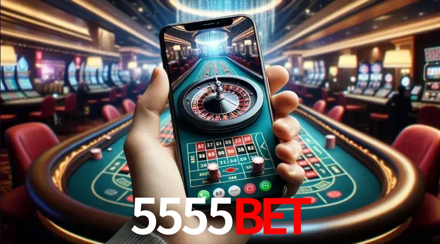 Quick Registration 5555bet