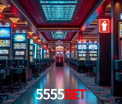 Descubra a Essência do 5555bet: Nossa História e Compromissos