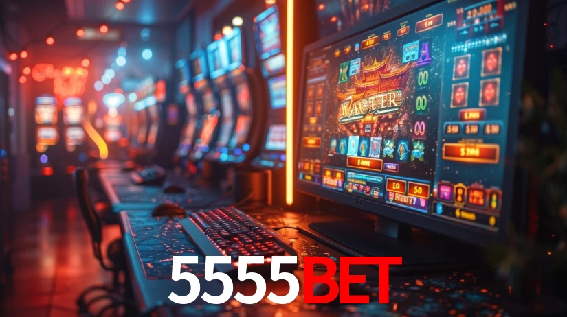 Ofertas Imperdíveis na 5555bet: Promoções e Bônus Que Valem a Pena