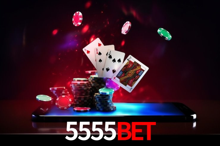 Games Directory 5555bet