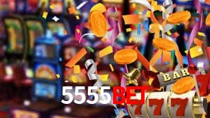 5555bet: A Experiência de Casino com Jogos de Mesa ao Vivo