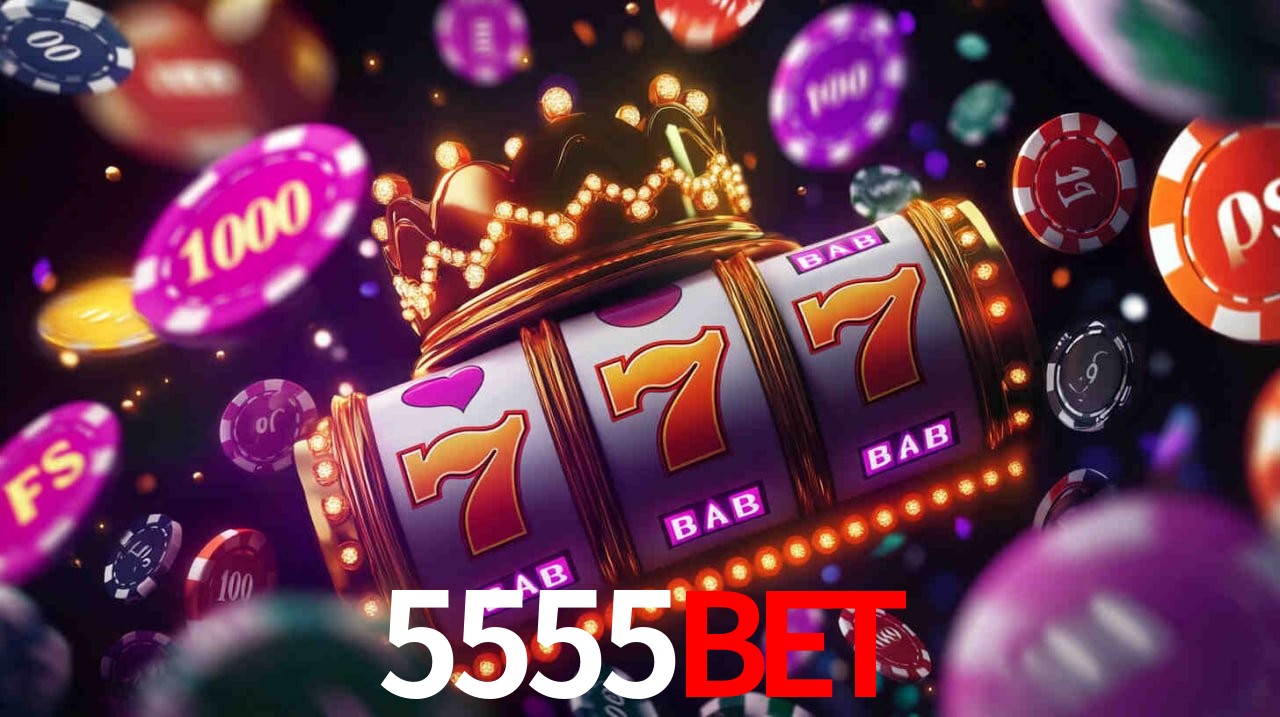 Game Providers 5555bet
