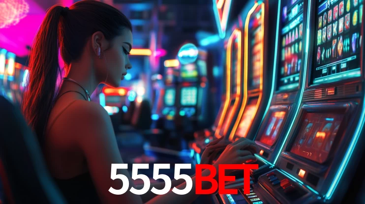 Exclusive Games 5555bet