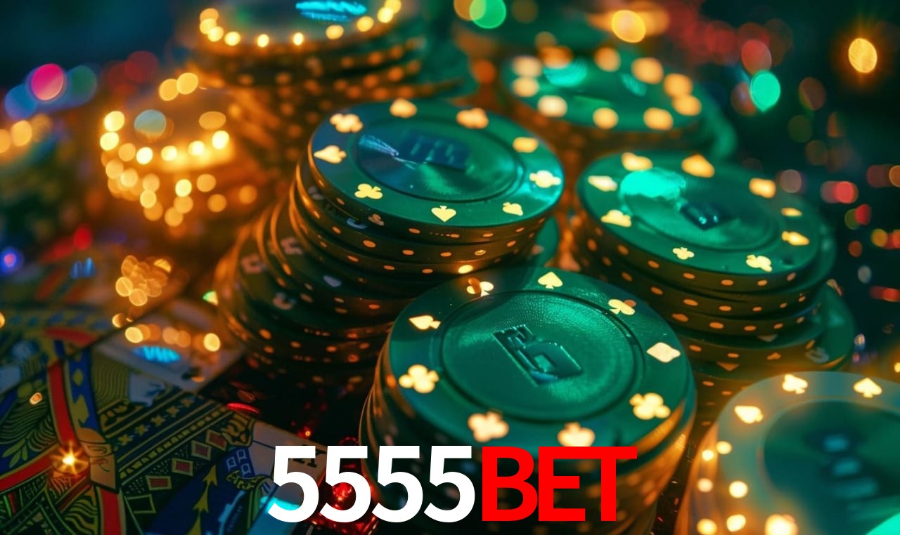 Casino VIP 5555bet