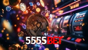 Inovações de Jogos na 5555bet: O Futuro das Experiências Interativas