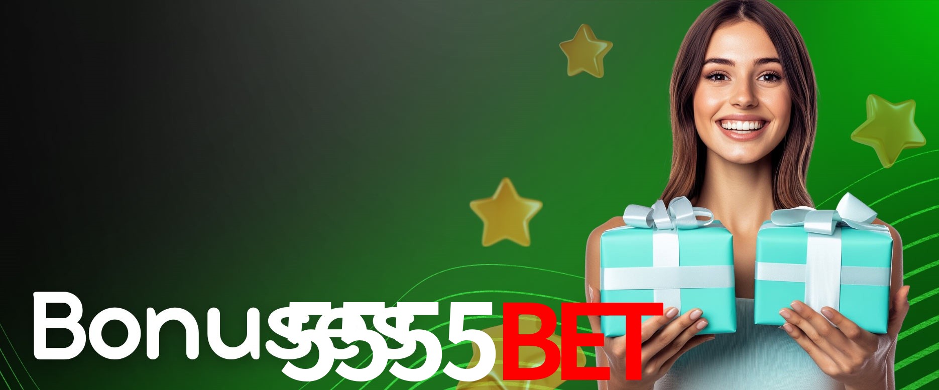Seasonal Promotions 5555bet