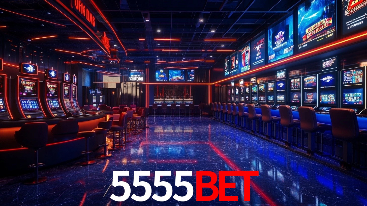 Live Casino 5555bet
