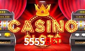 Slot Games 5555bet
