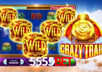 A Popularidade dos Caça-Níqueis no 5555bet