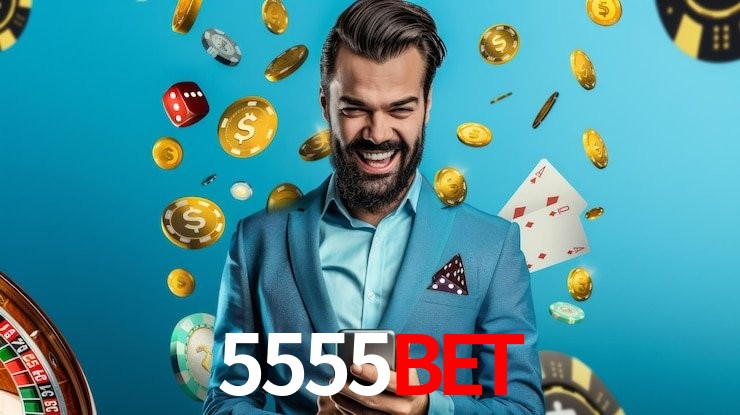 Live Casino 5555bet