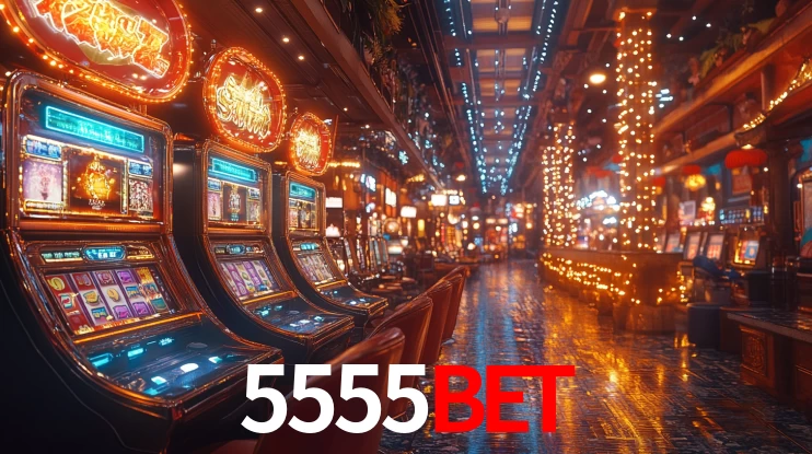 5555bet: Jogos de Caça-Níqueis-Altas Recompensas, Roleta-Velocidade, Blackjack-Desafios Máximos