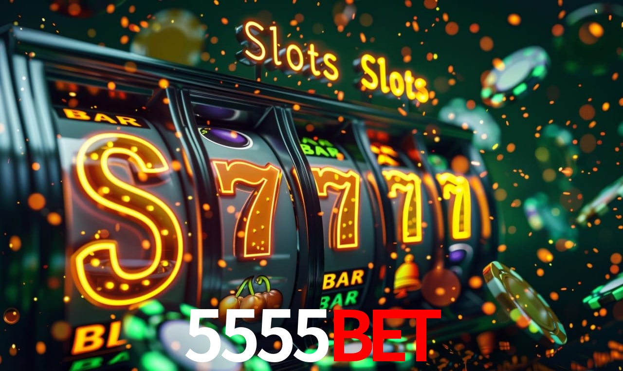Casino Ao Vivo 5555bet