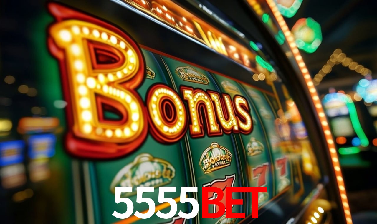 Especiais de Fim de Semana 5555bet