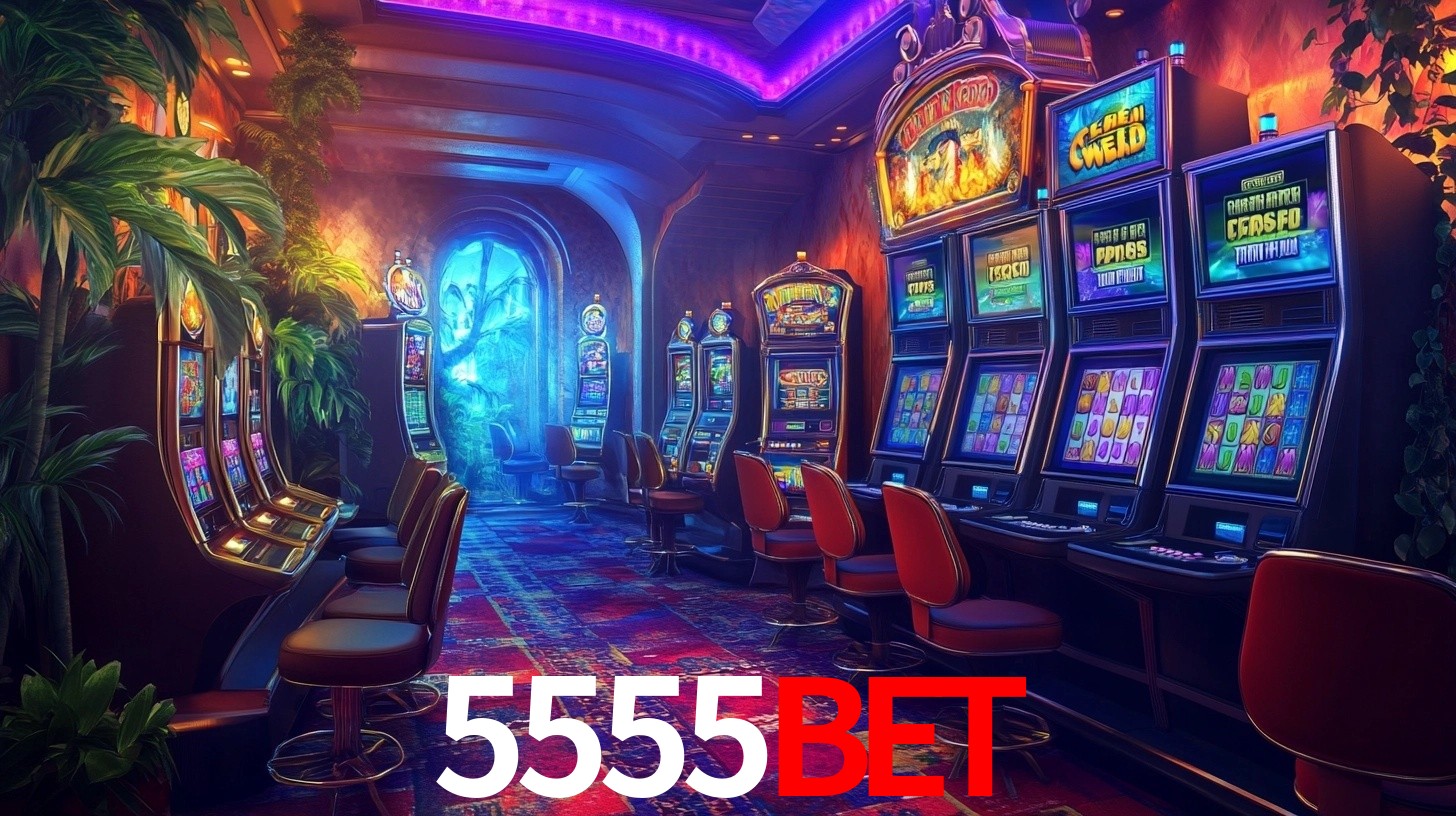 VIP Casino 5555bet