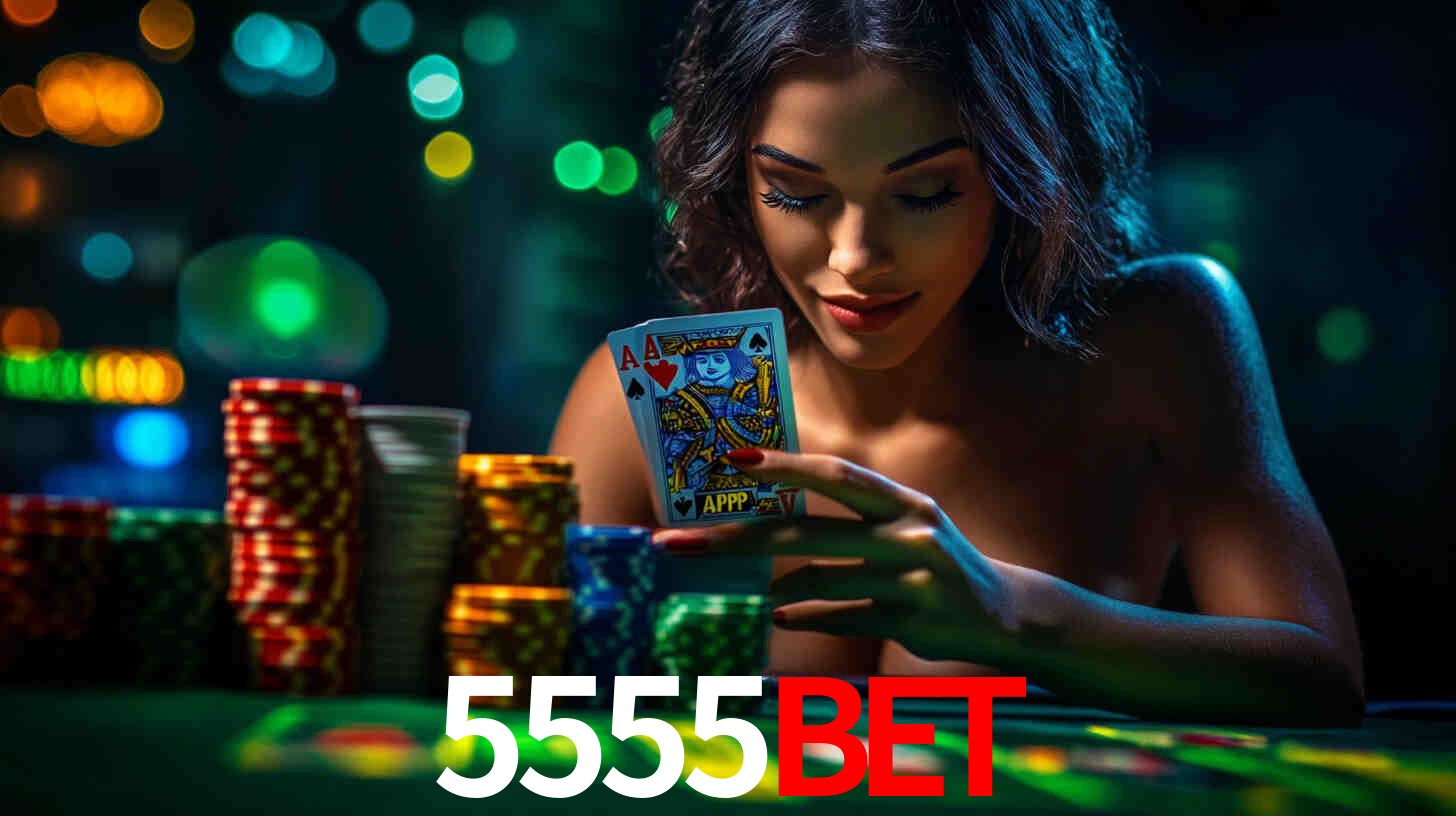 Apostas Esportivas na 5555bet: Um Guia Completo