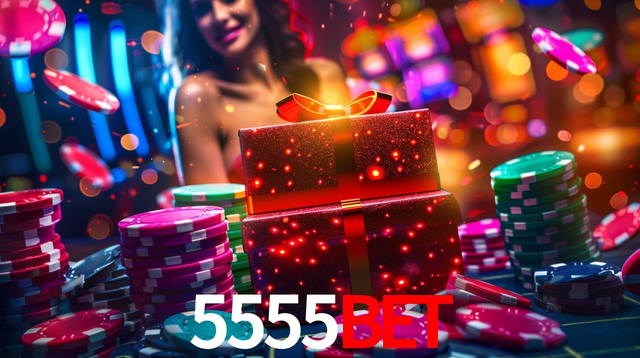 Explorando a Categoria de Eventos em Apostas na 5555bet